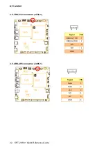 Preview for 22 page of BCM Advanced Research OFT-21W01 Series Quick Reference Manual