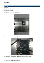 Preview for 26 page of BCM Advanced Research OFT-21W01 Series Quick Reference Manual