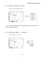 Preview for 29 page of BCM Advanced Research OFT10W-3455J User Manual