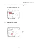 Preview for 30 page of BCM Advanced Research OFT10W-3455J User Manual