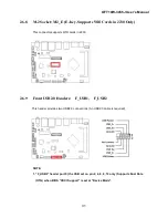 Preview for 31 page of BCM Advanced Research OFT10W-3455J User Manual