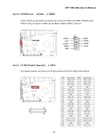 Preview for 32 page of BCM Advanced Research OFT10W-3455J User Manual