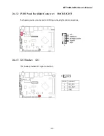 Preview for 33 page of BCM Advanced Research OFT10W-3455J User Manual