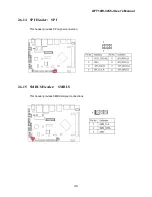 Preview for 34 page of BCM Advanced Research OFT10W-3455J User Manual