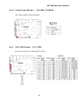 Preview for 35 page of BCM Advanced Research OFT10W-3455J User Manual