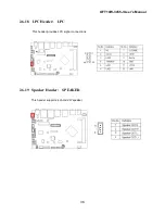 Preview for 36 page of BCM Advanced Research OFT10W-3455J User Manual