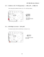 Preview for 39 page of BCM Advanced Research OFT10W-3455J User Manual