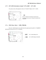 Preview for 40 page of BCM Advanced Research OFT10W-3455J User Manual