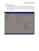 Preview for 47 page of BCM Advanced Research OFT10W-3455J User Manual