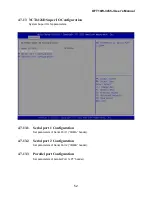 Preview for 52 page of BCM Advanced Research OFT10W-3455J User Manual