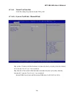 Preview for 54 page of BCM Advanced Research OFT10W-3455J User Manual