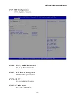 Preview for 57 page of BCM Advanced Research OFT10W-3455J User Manual