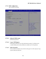 Preview for 59 page of BCM Advanced Research OFT10W-3455J User Manual