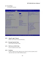 Preview for 65 page of BCM Advanced Research OFT10W-3455J User Manual