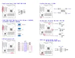 Предварительный просмотр 3 страницы BCM Advanced Research RX67QV User'S Quick Start Card