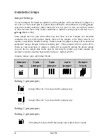 Предварительный просмотр 10 страницы BCM Advanced Research SQ596 User Manual