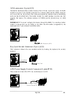 Предварительный просмотр 25 страницы BCM Advanced Research SQ596 User Manual