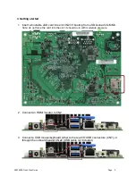 Предварительный просмотр 5 страницы BCM AR3399RK Quick Start Manual