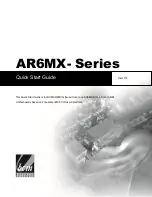 BCM AR6MXQ Quick Start Manual preview