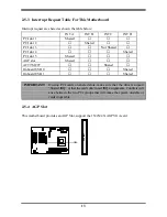 Preview for 16 page of BCM BC133KT-100 User Manual