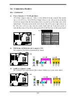 Preview for 17 page of BCM BC133KT-100 User Manual