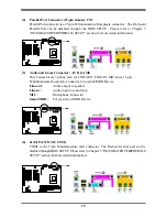 Preview for 18 page of BCM BC133KT-100 User Manual