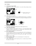 Preview for 21 page of BCM BC133KT-100 User Manual