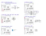 Предварительный просмотр 4 страницы BCM BC206C User'S Quick Start Card