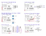 Предварительный просмотр 3 страницы BCM BC57Q User'S Quick Start Card