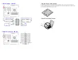 Предварительный просмотр 5 страницы BCM BC57Q User'S Quick Start Card