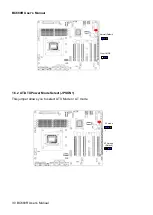 Preview for 30 page of BCM BC680R User Manual