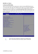 Preview for 46 page of BCM BC680R User Manual