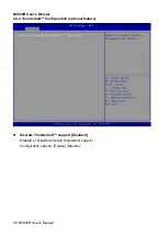 Preview for 50 page of BCM BC680R User Manual