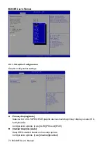 Preview for 72 page of BCM BC680R User Manual