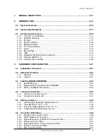 Предварительный просмотр 7 страницы BCM EBC3410 User Manual