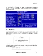 Предварительный просмотр 62 страницы BCM EBC3410 User Manual