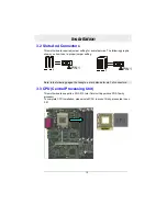 Предварительный просмотр 14 страницы BCM ED440BX User Manual