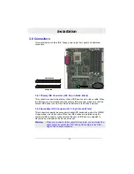 Предварительный просмотр 19 страницы BCM ED440BX User Manual