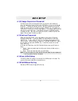 Preview for 46 page of BCM ED440BX User Manual