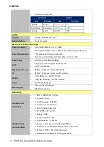 Preview for 10 page of BCM EMS-TGL Quick Reference Manual