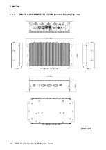 Preview for 20 page of BCM EMS-TGL Quick Reference Manual