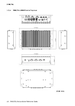 Preview for 22 page of BCM EMS-TGL Quick Reference Manual