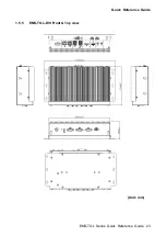 Preview for 23 page of BCM EMS-TGL Quick Reference Manual