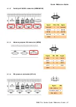 Preview for 27 page of BCM EMS-TGL Quick Reference Manual