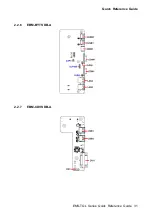 Preview for 31 page of BCM EMS-TGL Quick Reference Manual