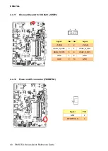 Preview for 40 page of BCM EMS-TGL Quick Reference Manual