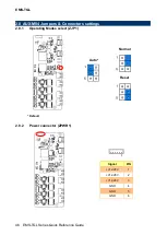 Preview for 46 page of BCM EMS-TGL Quick Reference Manual