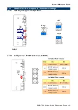 Preview for 49 page of BCM EMS-TGL Quick Reference Manual