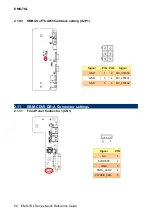 Preview for 50 page of BCM EMS-TGL Quick Reference Manual