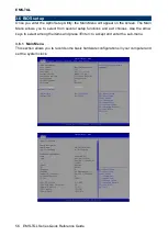 Preview for 56 page of BCM EMS-TGL Quick Reference Manual